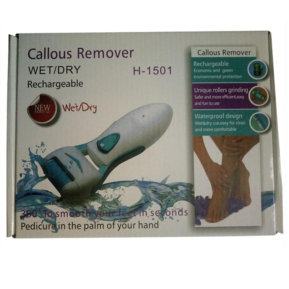 Electric Screwdriver Pedicure Tool Foot Care Tool Pedicure Machine Callus Remover Foot File for Foot Heel Skin electric pedicure