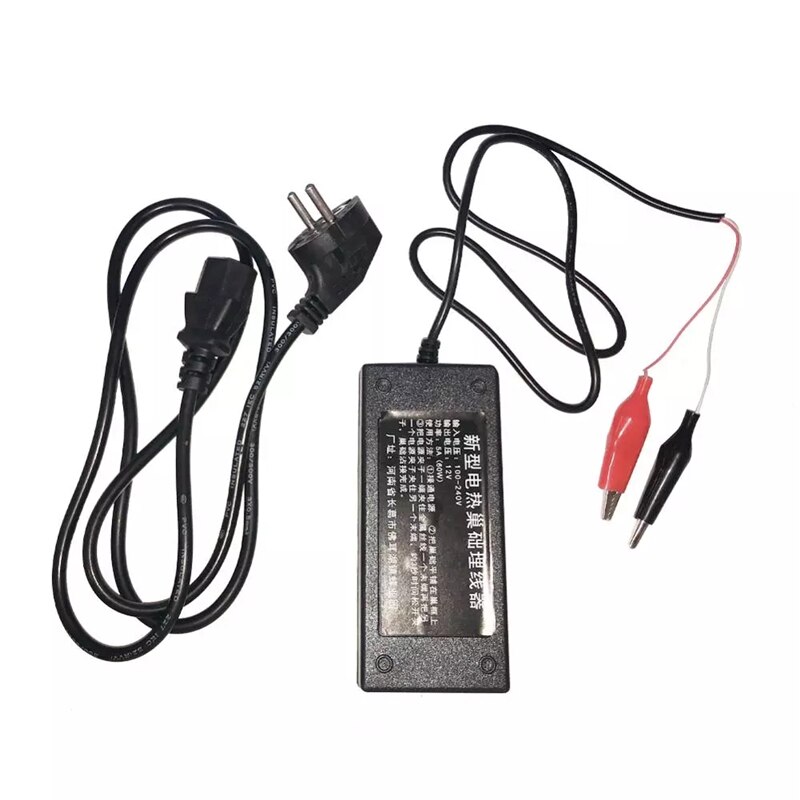 Beekeeping Electric Embedder Heating Device Frame Wire Embedder 220V Beehive Installer Equipment Beekeeper Bee Apiculture Tools