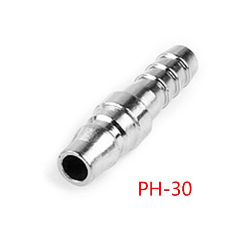 Pneumatic fittings Air Compressor Hose Quick Coupler Plug Socket Connector SP20: 4-B