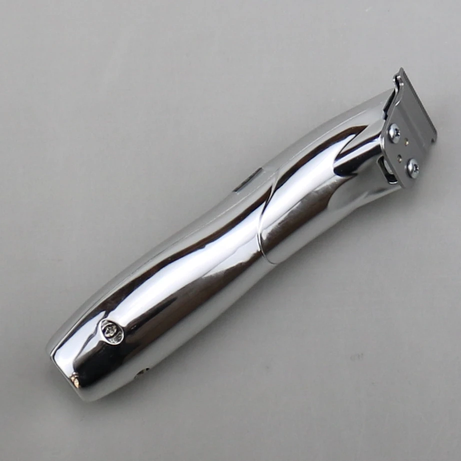 Professioneller Friseur-Akku-Haarschneider für Männer, Bart, elektrische Haarschneidemaschine, Haarschnitt, kompatibel mit Andis D-8-Klinge