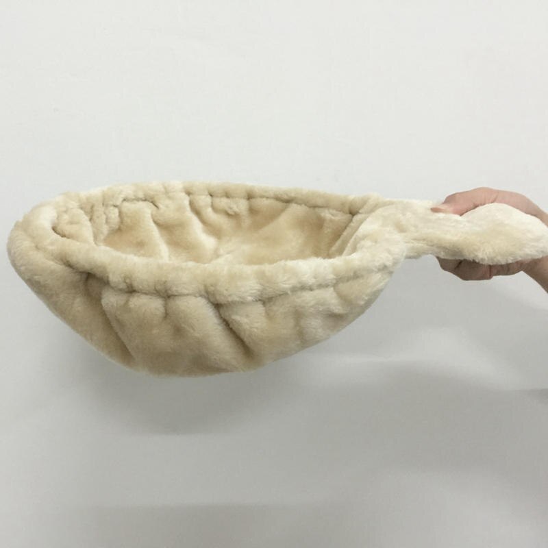 [mpk store] kattennest, kattenbed, krabpaalhangmat, basketbalnet kattenslaapplaats , 3 kleuren beschikbaar: Lichtgeel