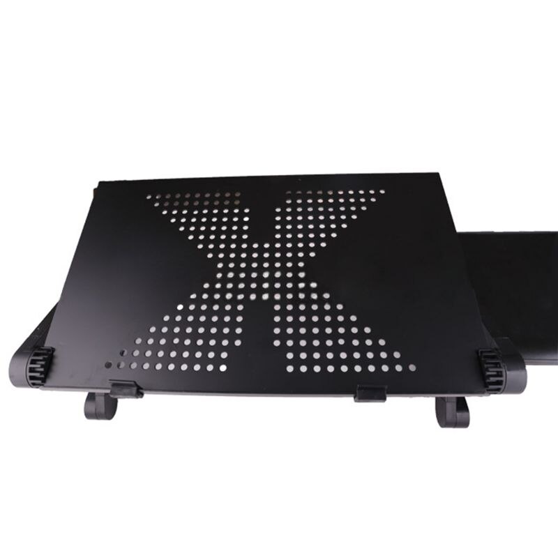 Ergonomic Folding Laptop Table Adjustable Laptop Stand Portable Desk for Laptop