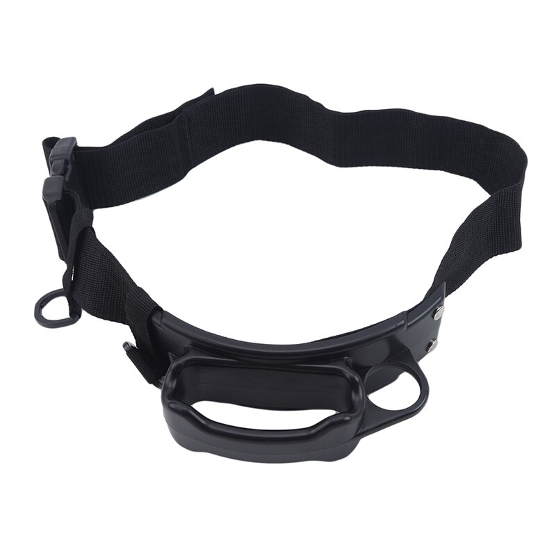 Regulowany pas robić wędki morski pas wędkarski talia uchwyt na wędkę wędkarskie wędkarstwo morskie brzuch szczyt sprzęt pomocniczy narzędzie połowowe: L