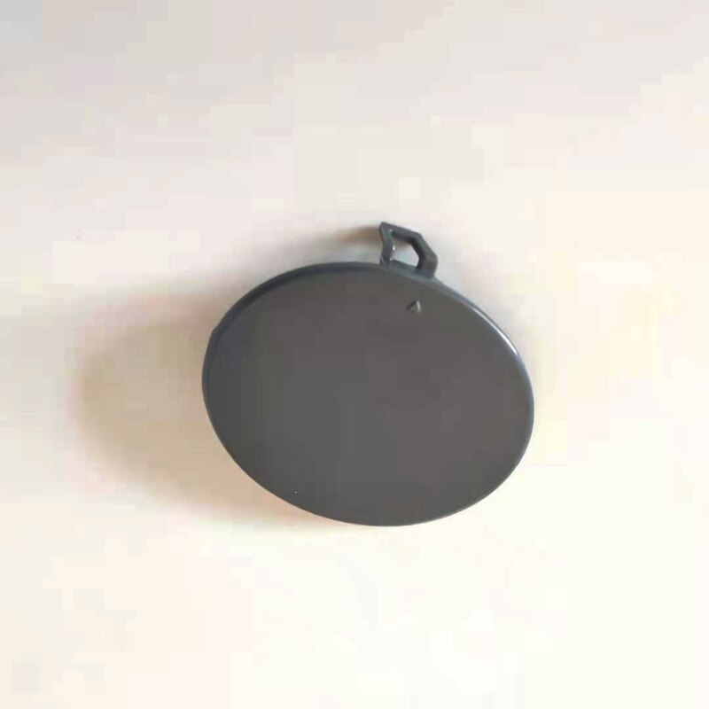 Front Bumper Tow Hook Cover Cap Unpainted 51117256104 for -BMW E92 E93 3-Series LCI 316I 318I 320D 320I 325D 325I