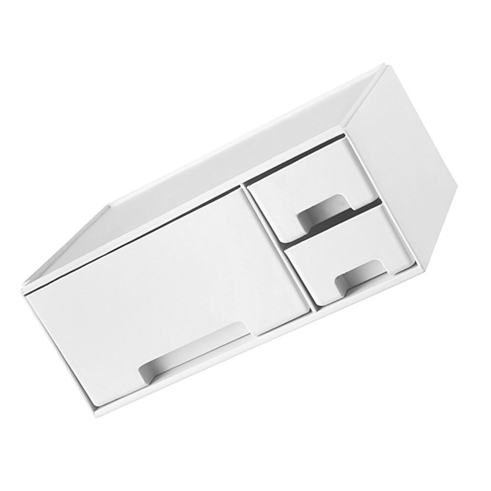 1Pc Household Monitor Elevated Stand Computer Increased Shelf Monitor Rack