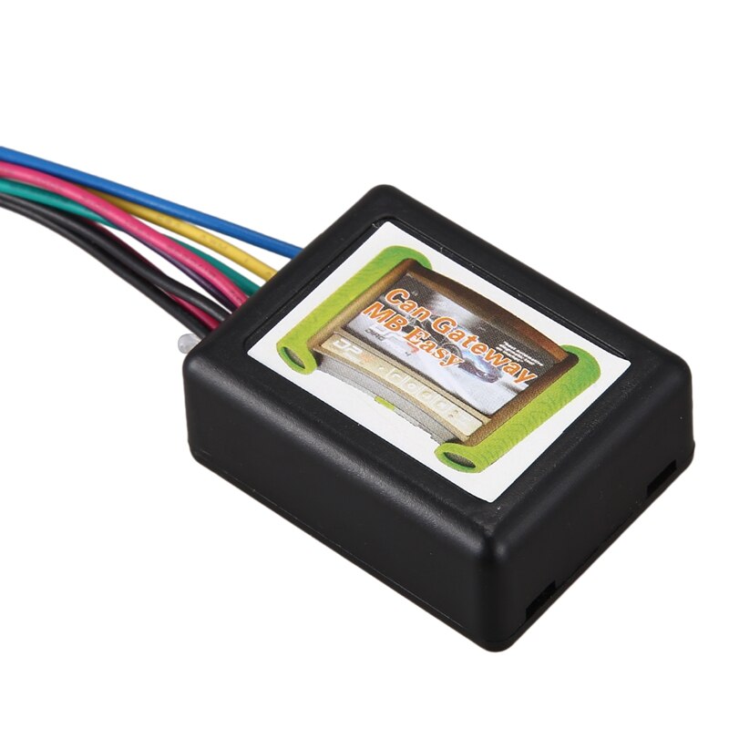 MB CAN Filter 12 en 1 para Mercedes Benz W222 W205 W217 W253 W447 W213