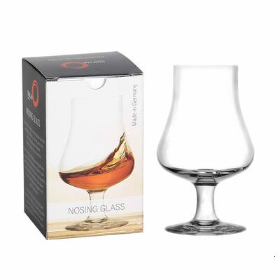 Copa ISO de cristal para Whisky, vaso de cristal para Whisky, copas para Brandy, copa de degustación: Default Title