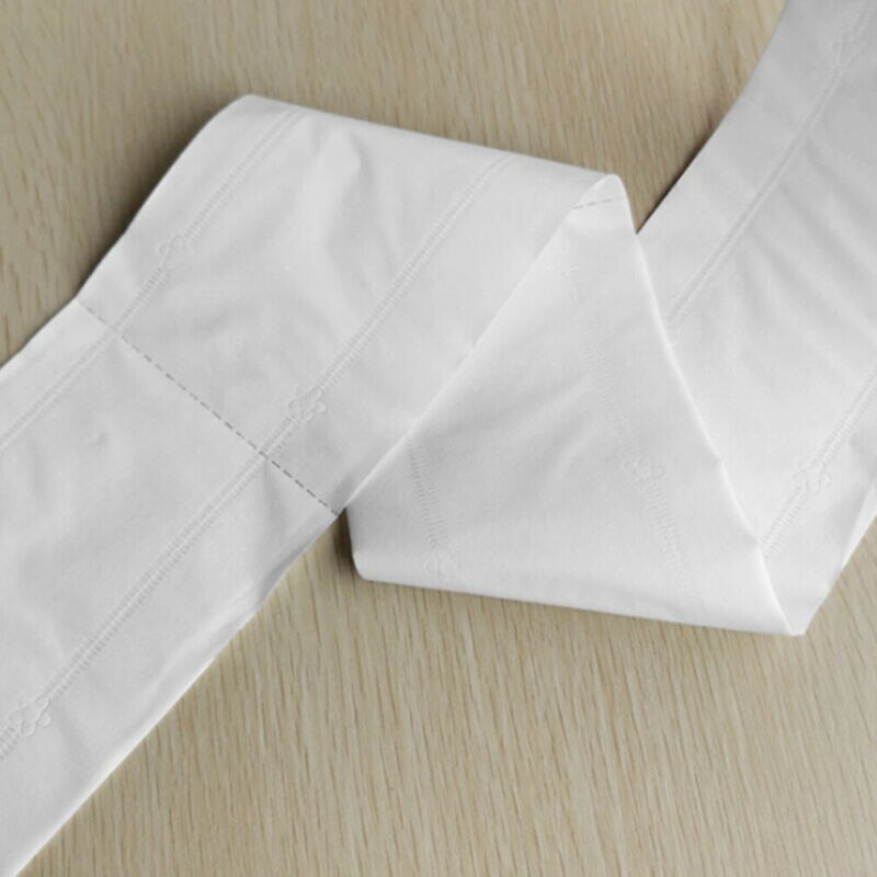 Rouleau Papier Toilette - 450g - Doux Papier Hygiénique - Lot Économique