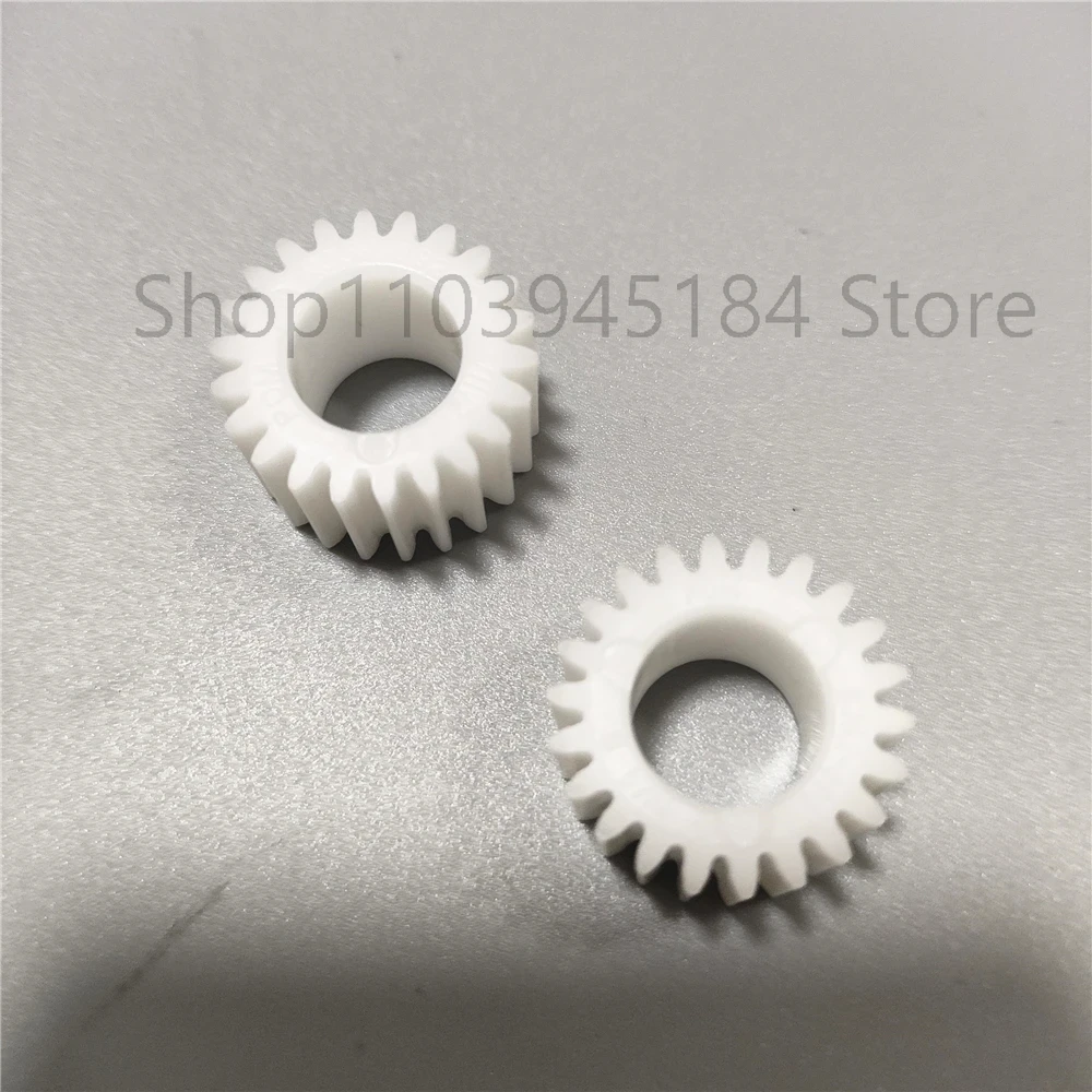2pcs High-pressure car wash machine gear for KARCHER K2 K3 series washing machine parts