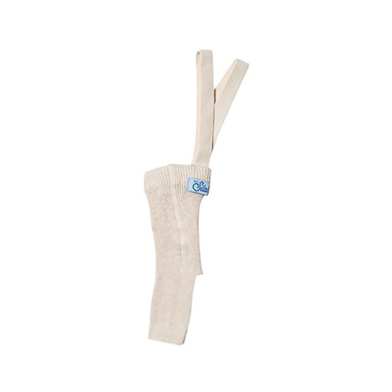 Mallas ajustadas para bebé, ropa de punto de Color sólido, primavera y verano: white