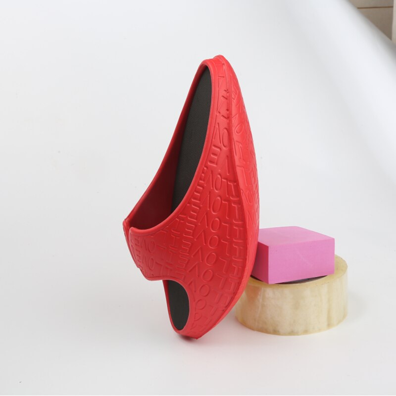 Mode Vrouwen Slippers Lichtgewicht Eva Meisjes Rocking Schoenen Indoor Tuin Schoenen Plus Size Luie Vrouwen Strand Slippers Ademend