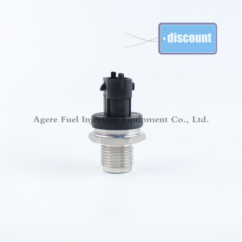 Common Rail Injection Pressure Regulator Sensor 0281006325 Common Rail Pressure Sensor 0281006325