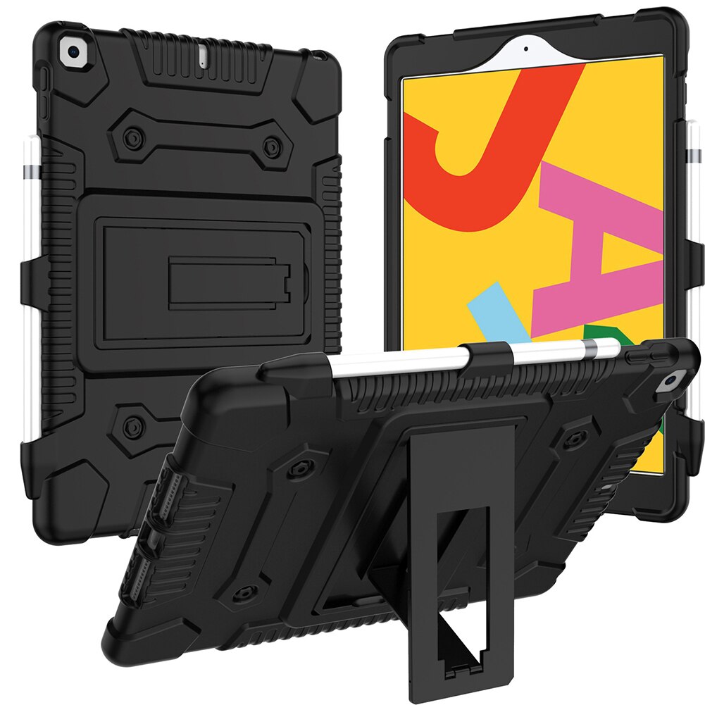 Etui na tablety stojak pokrywa silikonowa osłona ekranu Tablet Holer futerał ochronny NIN668
