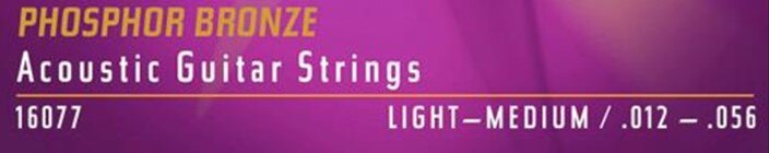 Elixir Nanoweb Gitaar Snaren 11027 Coating 80/20 Brons Akoestische Gitaar Snaren Custom Light 011-052 11002 11052 16027 16052: 16077