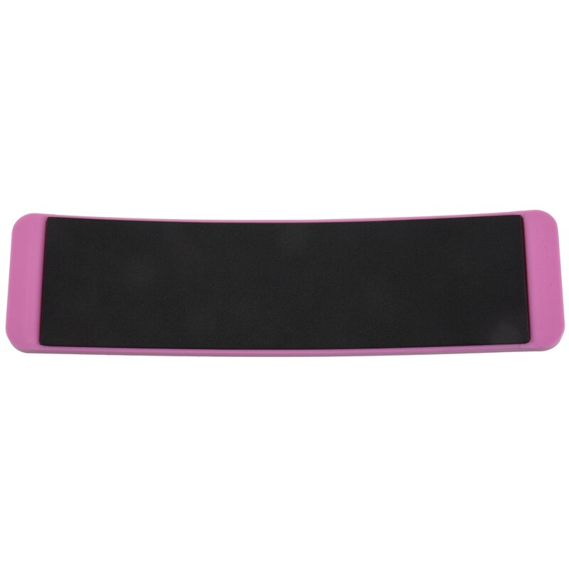Ballet draaibord dans draaibord voor meisjes dans ballet voet accessoires danser oefencirkelbord gereedschap roze: Default Title