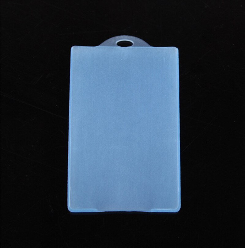 5 st/lot enkel korthållare kontorsmaterial organizador brevpapper kortställ korthållare organizadores 8.7cm*5.7