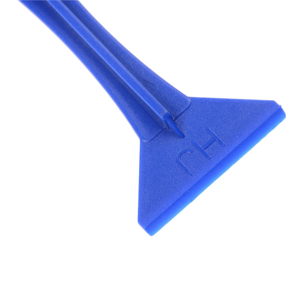 DIY Touch Screen Plastic Spudger Opening Pry Tools For Pad Pasting Mobile Phone Repair Tools 2 PCS /set
