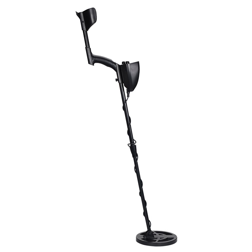 GTX5030 With Waterproof Coil Metal Detector Gold Digger High Sensitivity Adjustable Stem Adults Portable Underground Jewelry