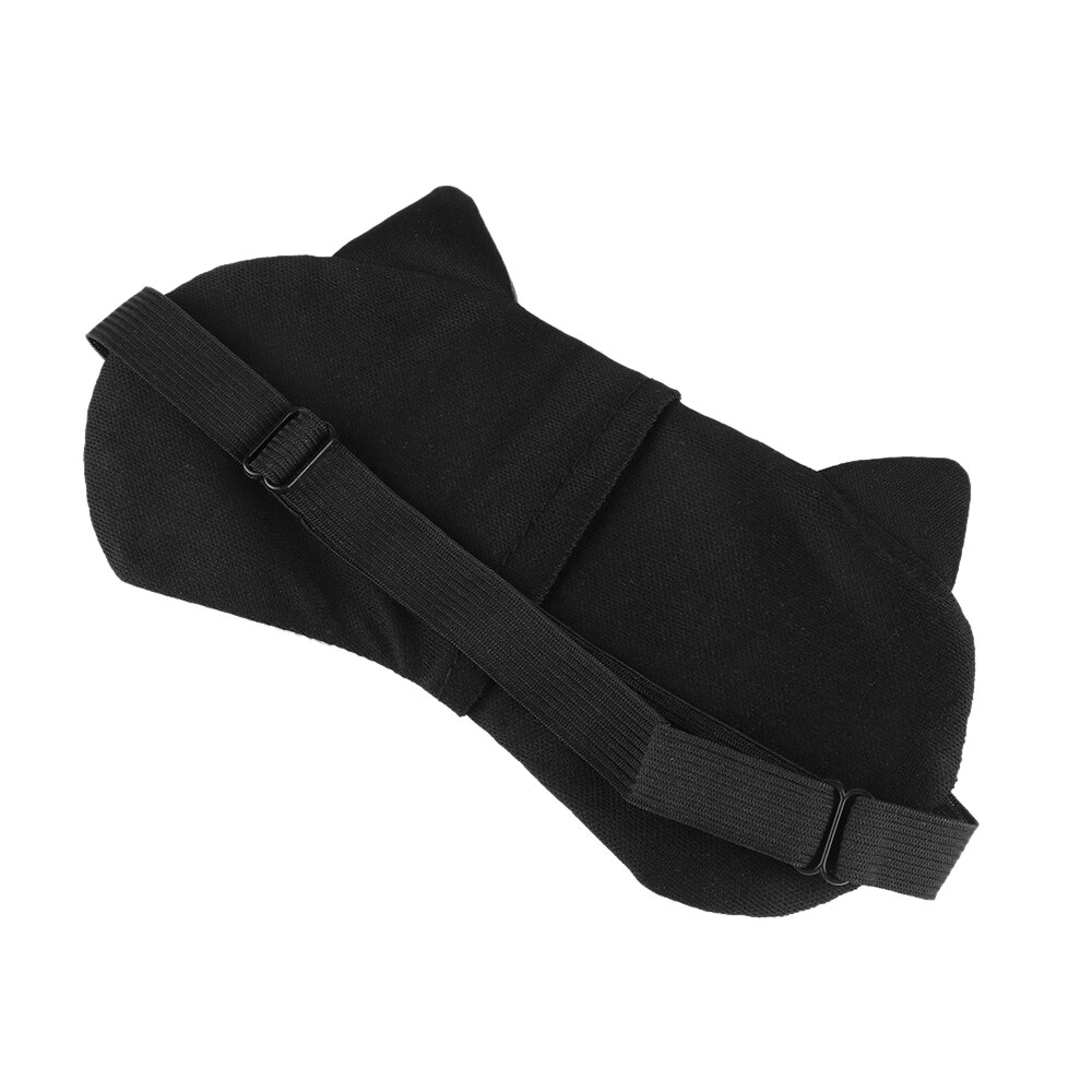 Almohadillas para dormir antifaz acolchado opaco, ayuda para relajar los ojos, sombreado, parche para los ojos, gafas, herramienta de viaje