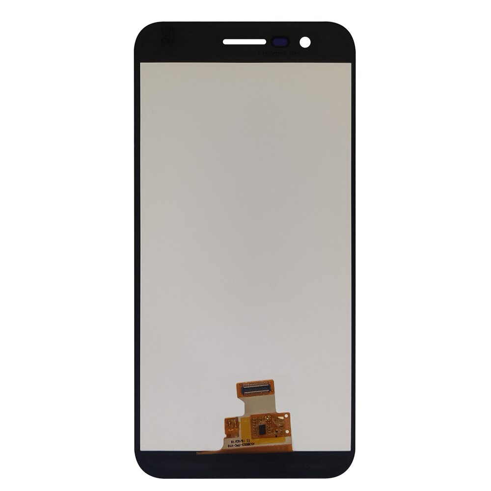 Aaa  + 5.3 & #39 ;& #39 ; lcd screen for lg  k10 m250 m250n m250m m250ds lcd display with touch screen digitizer assembly repair parts