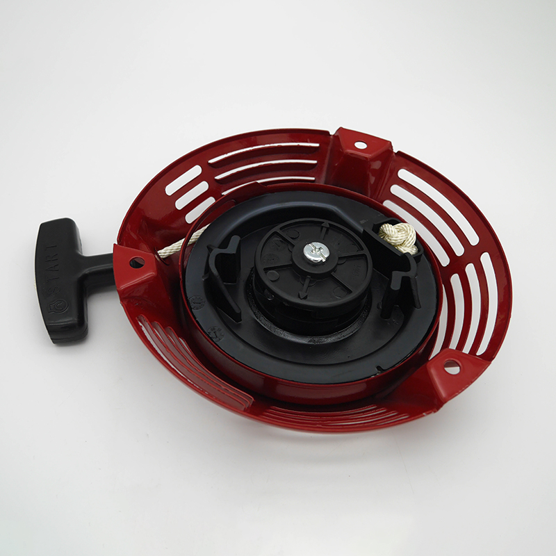 Pull Starter Recoil Start Fit Voor Honda GXV160 GXV140 Hrj 216 Motor Maaier Trimmer Vervangen Deel 28400-ZE7-003ZA 28400-Z1V-802ZB