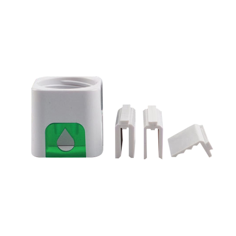Mini Nano Hangen Op Auto Water Filler Refill Top Off Systeem Aquarium Sytem Abs Plastic Aquarium Aquarium Automatische Water hydrator: green
