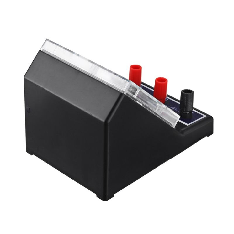 -30-0-30A Galvanometer Scientific Current Sensor Sensitive Ammeter Current Meter