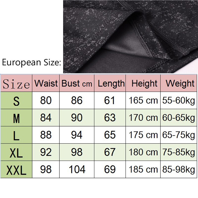 Mens Compression Shirt Fitness Gym Shirt Bodybuilding Gym Clothing Running tshirt Men 3D Print Shirts For Men Muscle TShirt Tops