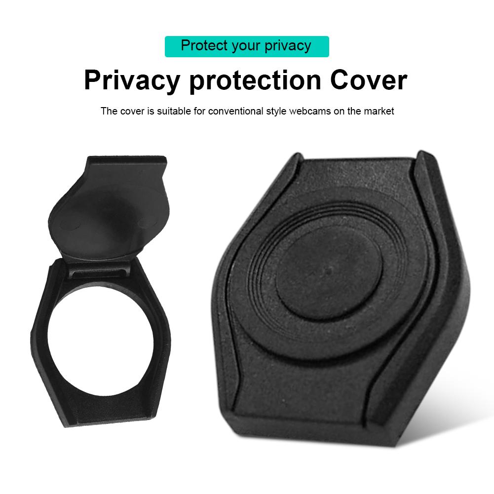Webcam Cover Universal Antispy Web cam Privacy Shutter Lens Cap Dustproof Hood Camera Cover For Macbook Web Laptop PC