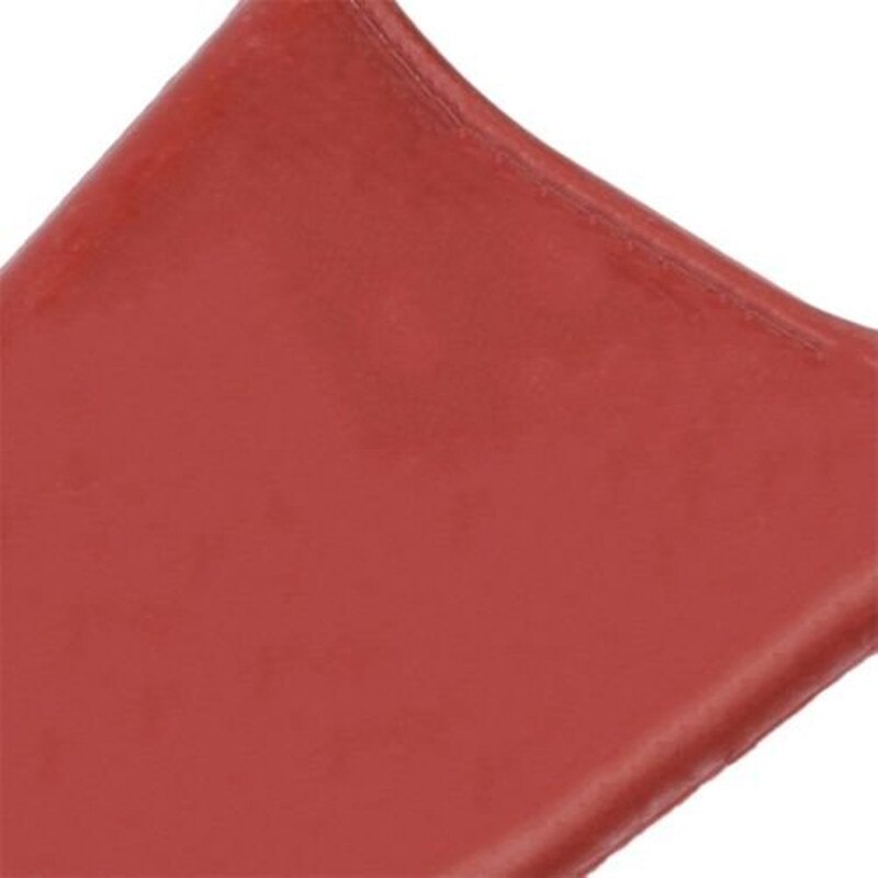 1 Pair Anti-electricity Protect 12kv High Voltage Electrical Insulating Gloves Rubber Electrician Safety Glove 40cm