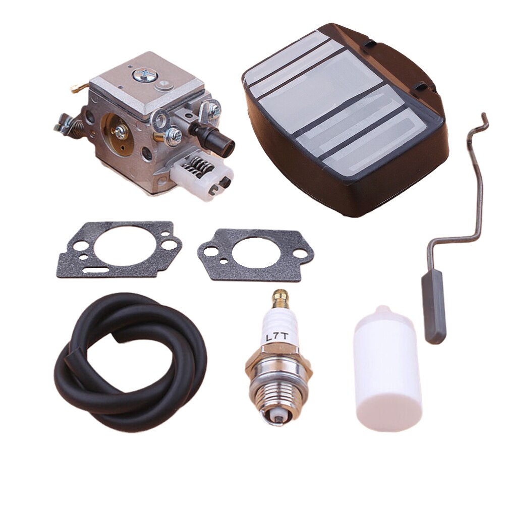 Carburateur Air Fuel Filter Staaf Kit Voor Jonsere... – Grandado