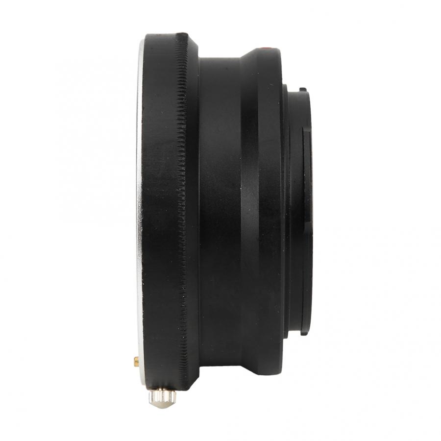 PB-NEX lente de cámara E anillo adaptador de montura para PB Praktica lente de montaje para Sony NEX cuerpo de montaje