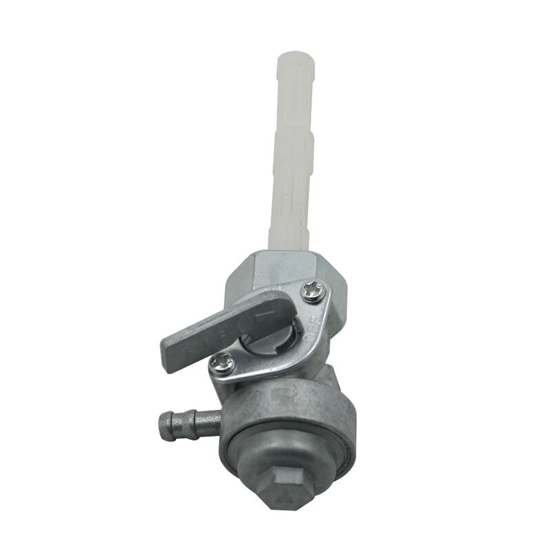 On/Off Chinese Gasoline Generator Gas Oil Tank Fuel Shut off Switch Valve Pump Petcock Cock Tap Assembly for Honda