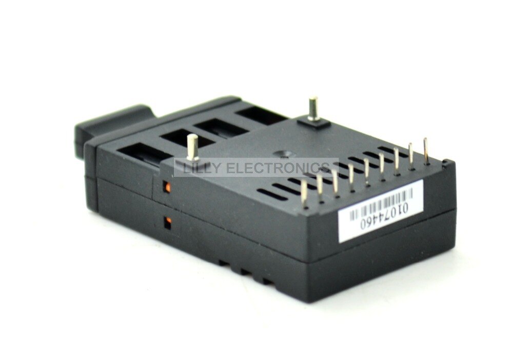 APAC opto P518RS1A94 1x9 155 Mbps Glasvezel Transceiver Module