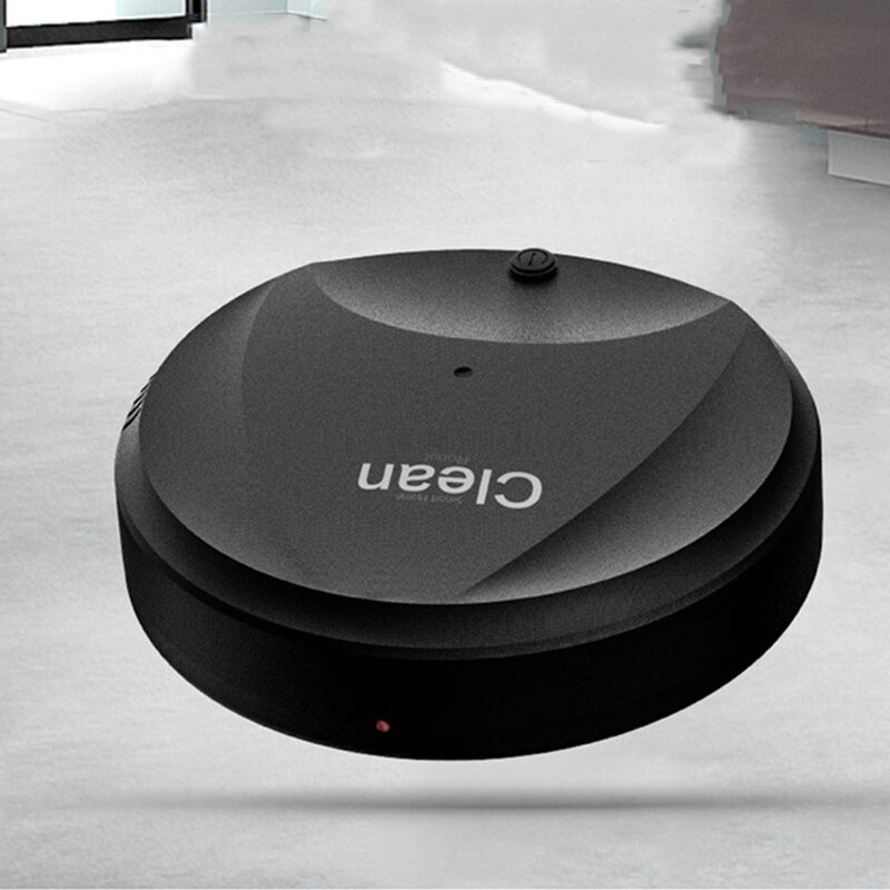 Multifunctional Robot Vacuum Cleaner Intelligent Floor Cleaning Machine Sweeping Smart for home Sweeping Robot