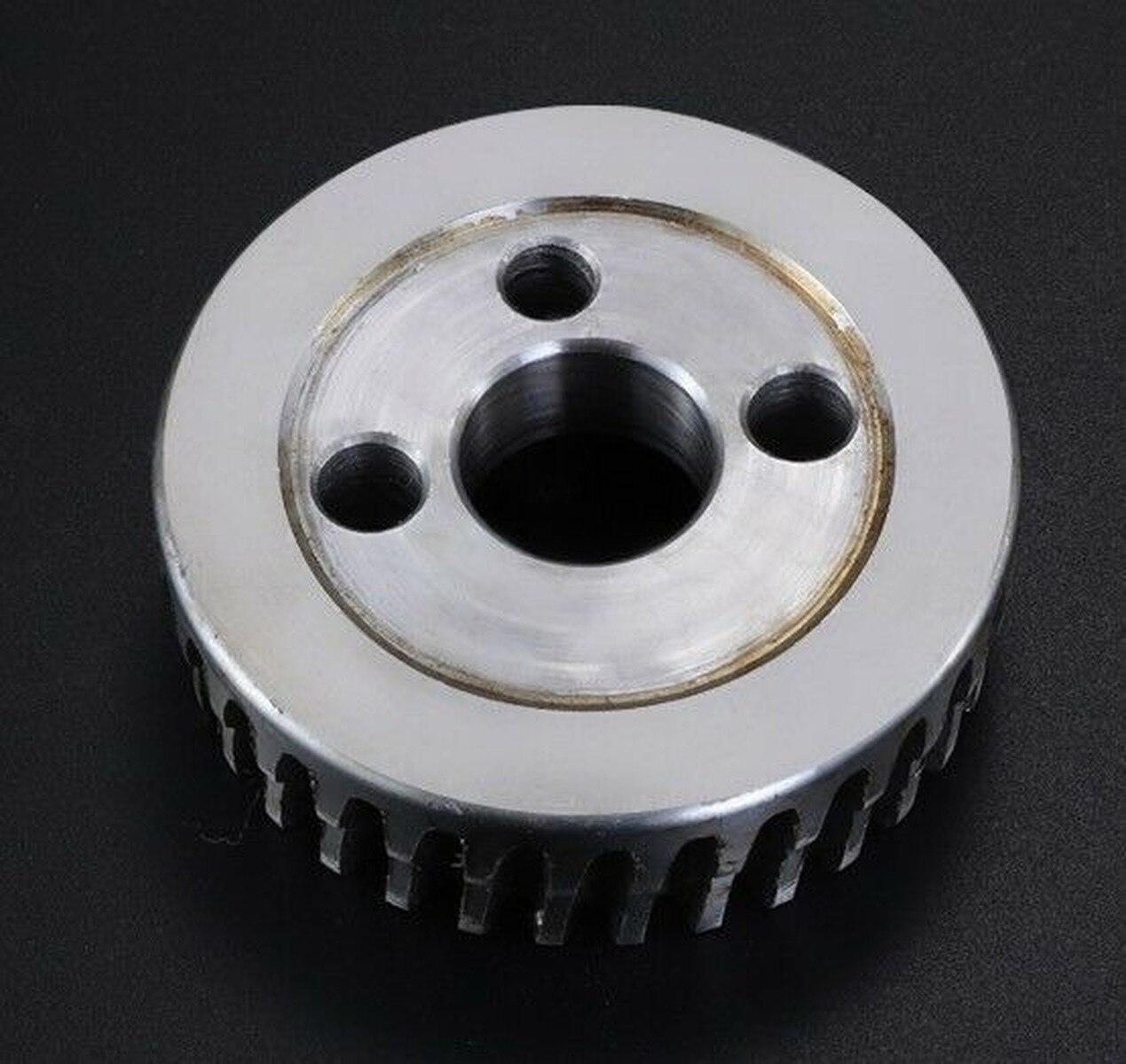 1PC CNC Milling Machine Accessories Quill Housing ADJ. Gear Turret Mill Lathe Part