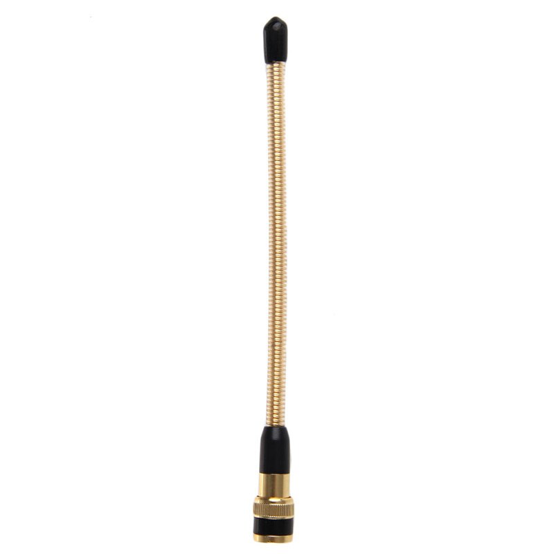 VHF 136-174MHz BNC Soft Handheld Radio Antenna For ICOM IC-V8 V80 V80E Flexible