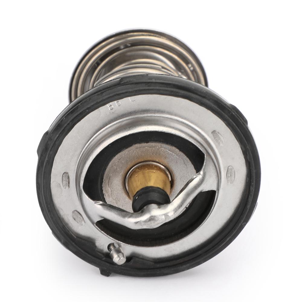 Areyourshop Gates 34198 Engine Coolant Thermostat For Chevrolet Camaro 89018168 8-89018-168-0 34198 52387 Car Parts