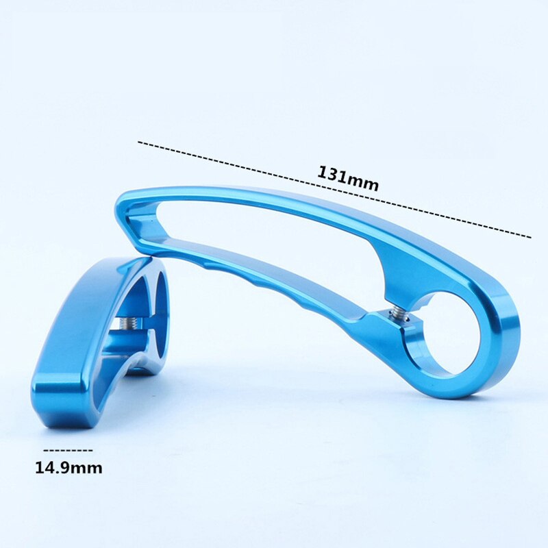 1 par de extremos de manillar de bicicleta, accesorios auxiliares pequeños para bicicleta de montaña y carretera