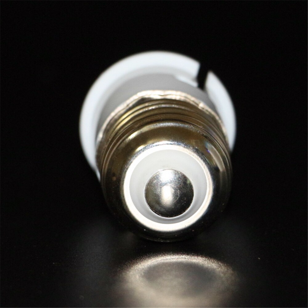 Ledadapter  e27 to b22 lamphållare omvandlare uttag glödlampa lamphållare adapter plug extender led lampa