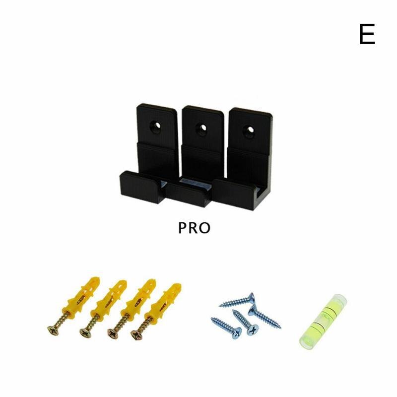 ABS Großrechner Gestell Zauberstab Halfter Für PS4 Profi Gestell Zauberstab Halterung Pad Dock Gamepad Stand: E