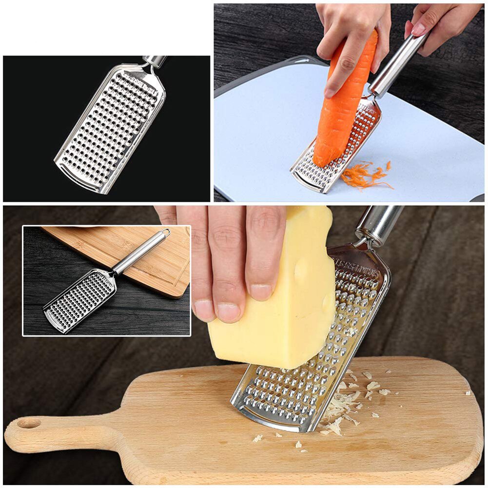 18 Pcs Küche Werkzeuge Set Haushalt Küche Liefert Gadgets Edelstahl Kochen UMARMUNG-Angebote