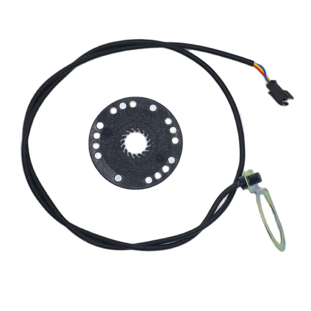 PAS Electric bicycle bike scooter Pedal Assist Sensor e bike 5 magnet/8 magnet/12 magnet pas system DIY bike modified parts