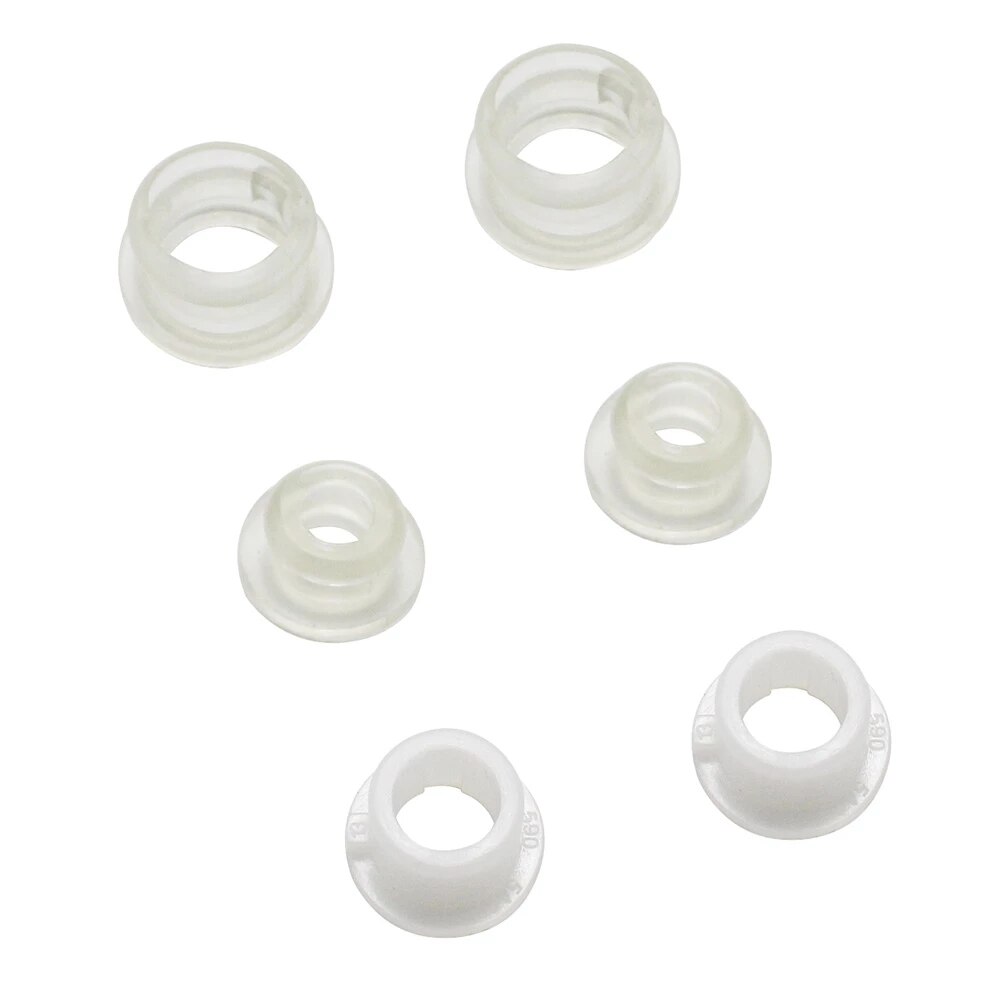 Caja de cambios para coche, Kit de reparación de varillaje de caja de cambios para VW GOLF JETTA MK2 1983-1992, 191711595A 191798116A