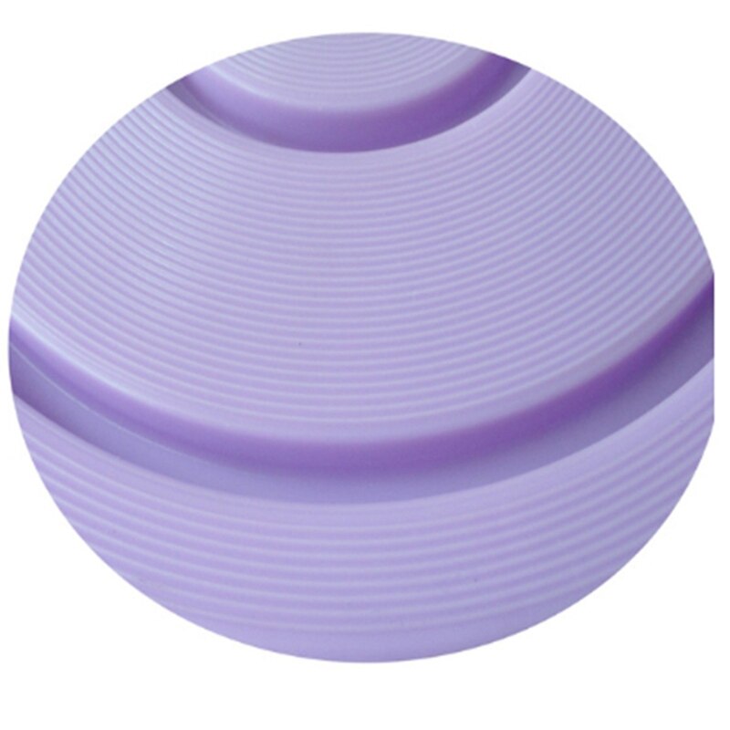 Grand filet Torsadé Disque Sport Taille Plaque Fitness Équipement De Mise En Forme Torsion Maison