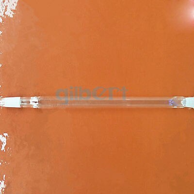 300mm 29/26 Ground Joint Lab Glass Filling Distilling Column Distillation Ware