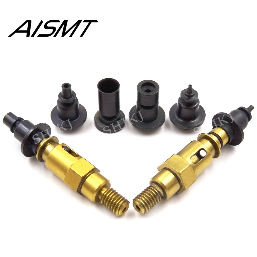 SAMSUNG CP40 Nozzle holder N08,N14,N24,N40,N045,N75 for SMT Pick and Place machine, , Made in China