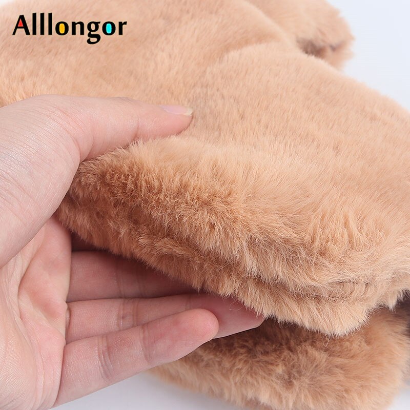 Parent-child Bomber Hat Women Girls Boys Autumn Kids Winter Hat