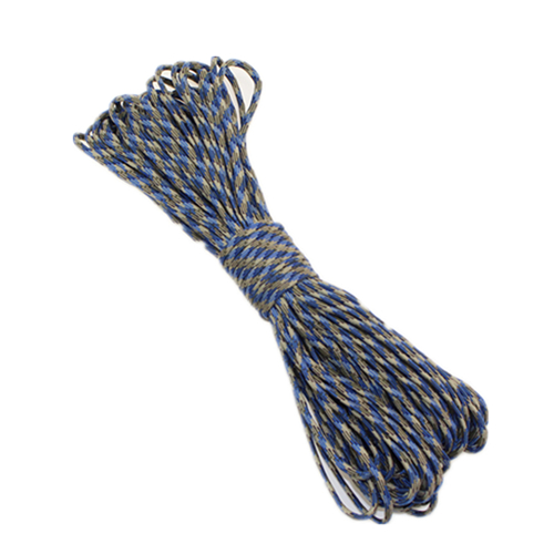 100ft 550 Cord Paracord Survival Parachute Cord-legergroen camo serie & Pa001: 4