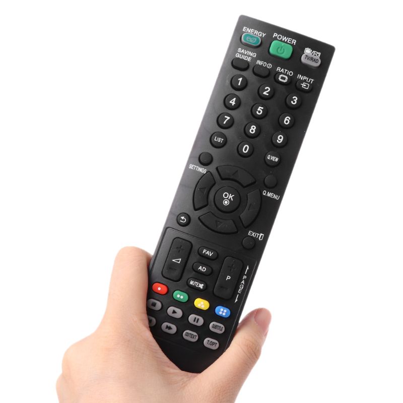 AKB73655802 Remote Control for TV AKB73655861 32CS460 32LS3500 32LS5600 37LT360C 19LS3500 22LT360C 26CS460 26LS3500